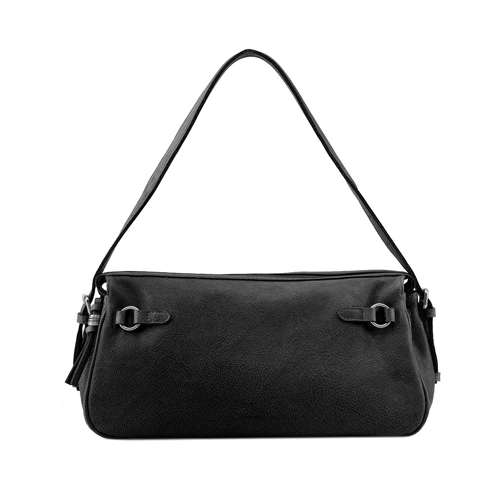 FredsBruder My Forever Friend Borsa a spalla Vera Pelle 34 cm FredsBruder My Forever Friend Borsa a spalla Vera Pelle 34 cm