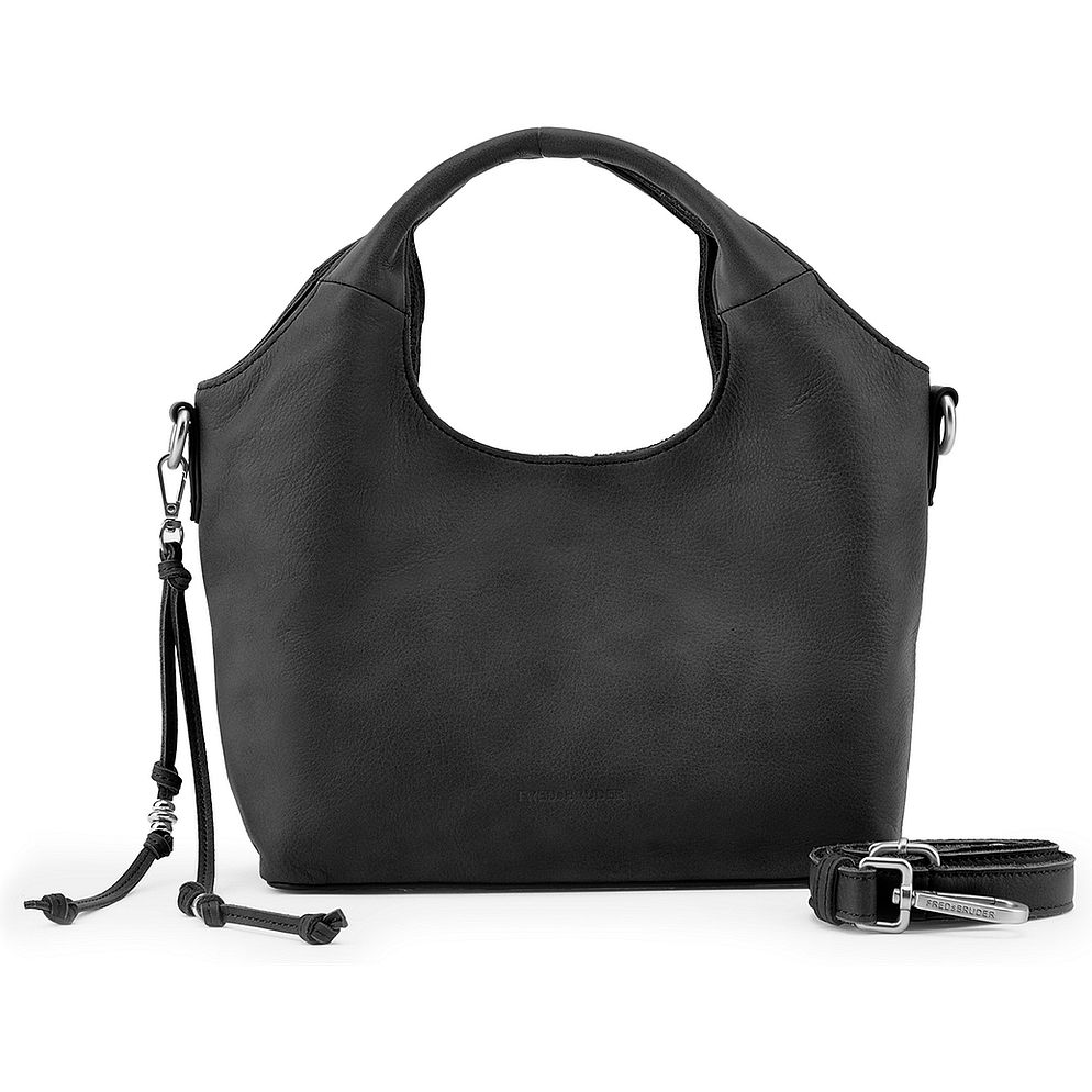 FredsBruder Stay With Me Borsetta Vera Pelle 31 cm FredsBruder Stay With Me Borsetta Vera Pelle 31 cm