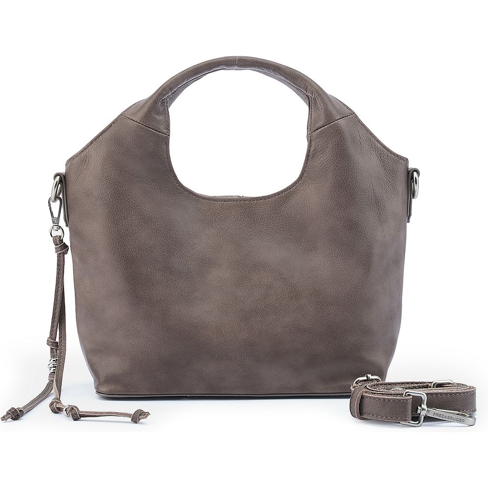 FredsBruder Stay With Me Borsetta Vera Pelle 31 cm FredsBruder Stay With Me Borsetta Vera Pelle 31 cm