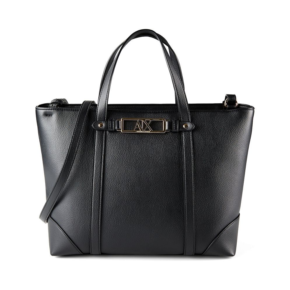 Armani Exchange Polly Borsa shopper 32 cm Armani Exchange Polly Borsa shopper 32 cm