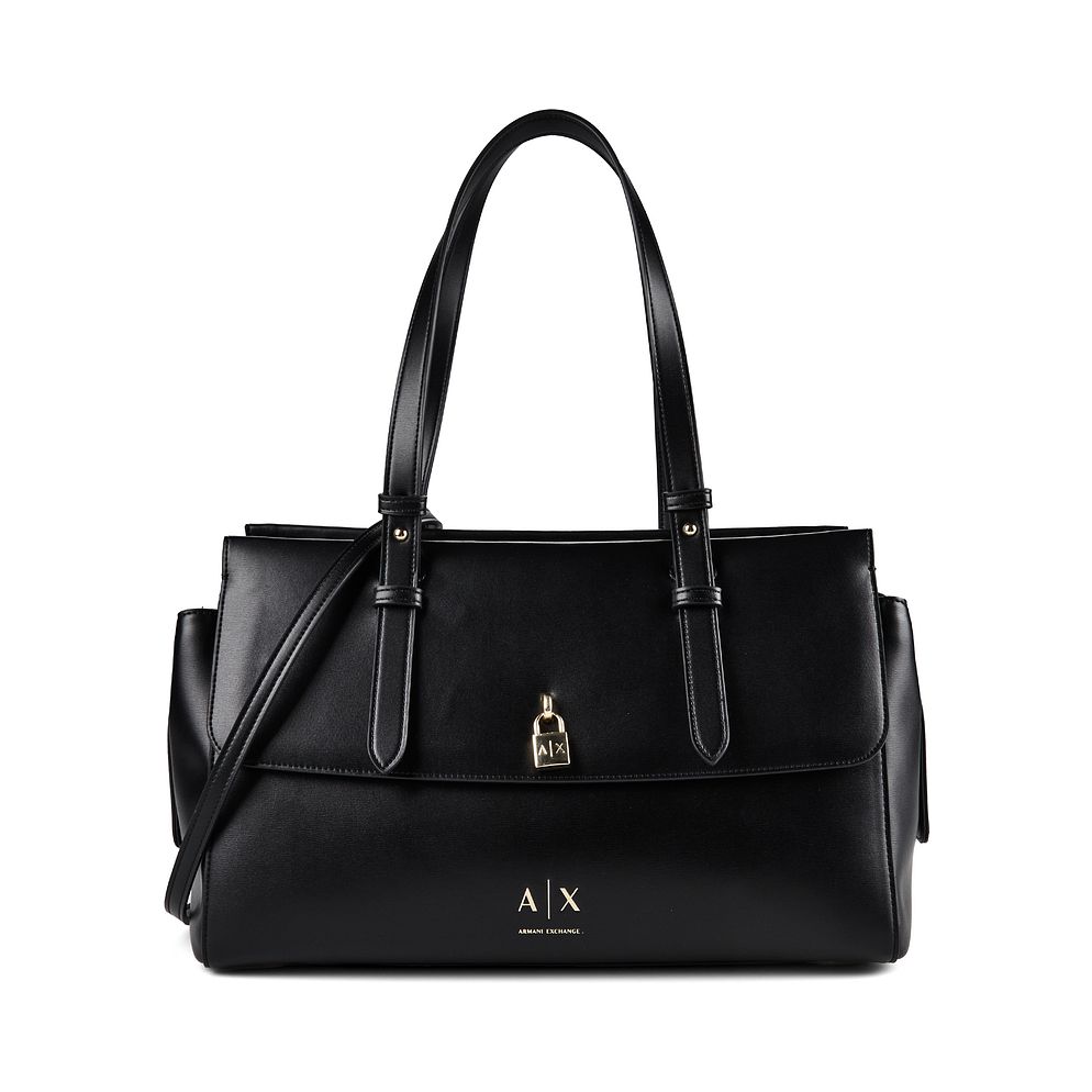 Armani Exchange Taylor Borsa a spalla 35 cm Armani Exchange Taylor Borsa a spalla 35 cm