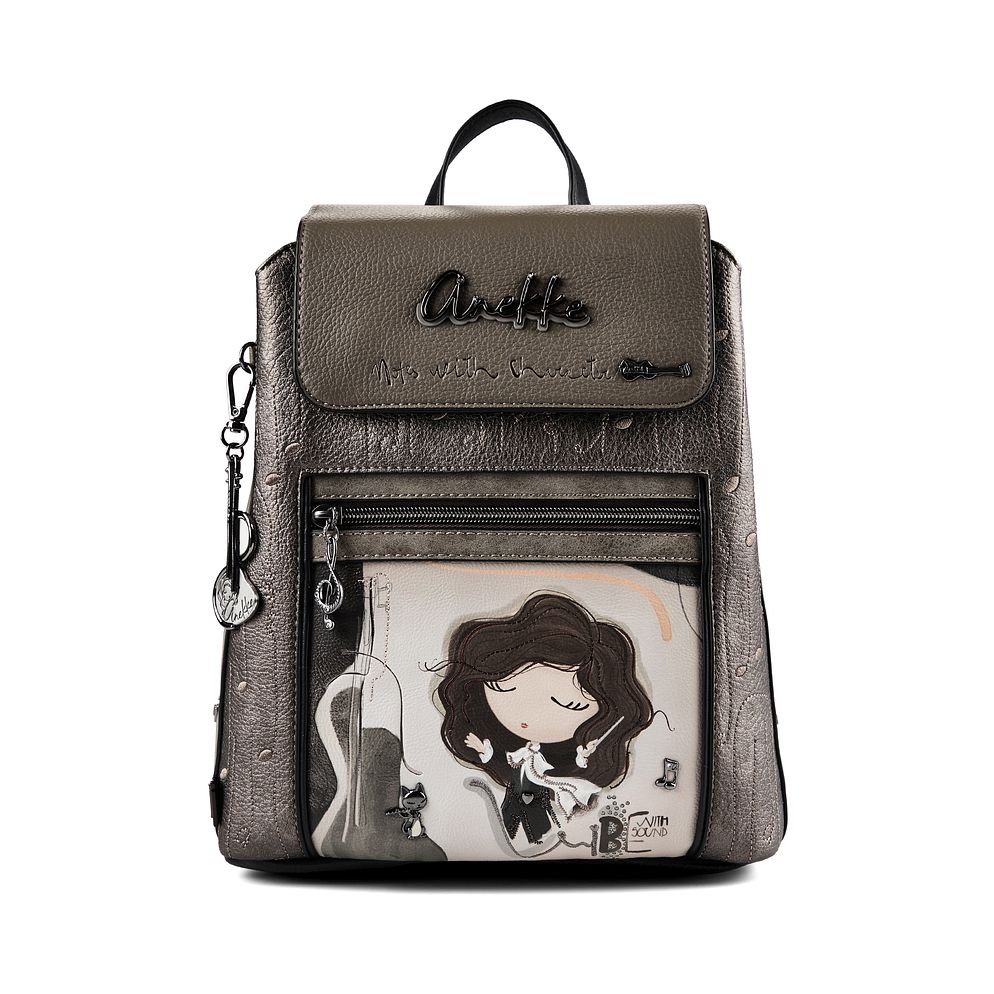 Anekke Orchestra Zaino da città 32 cm