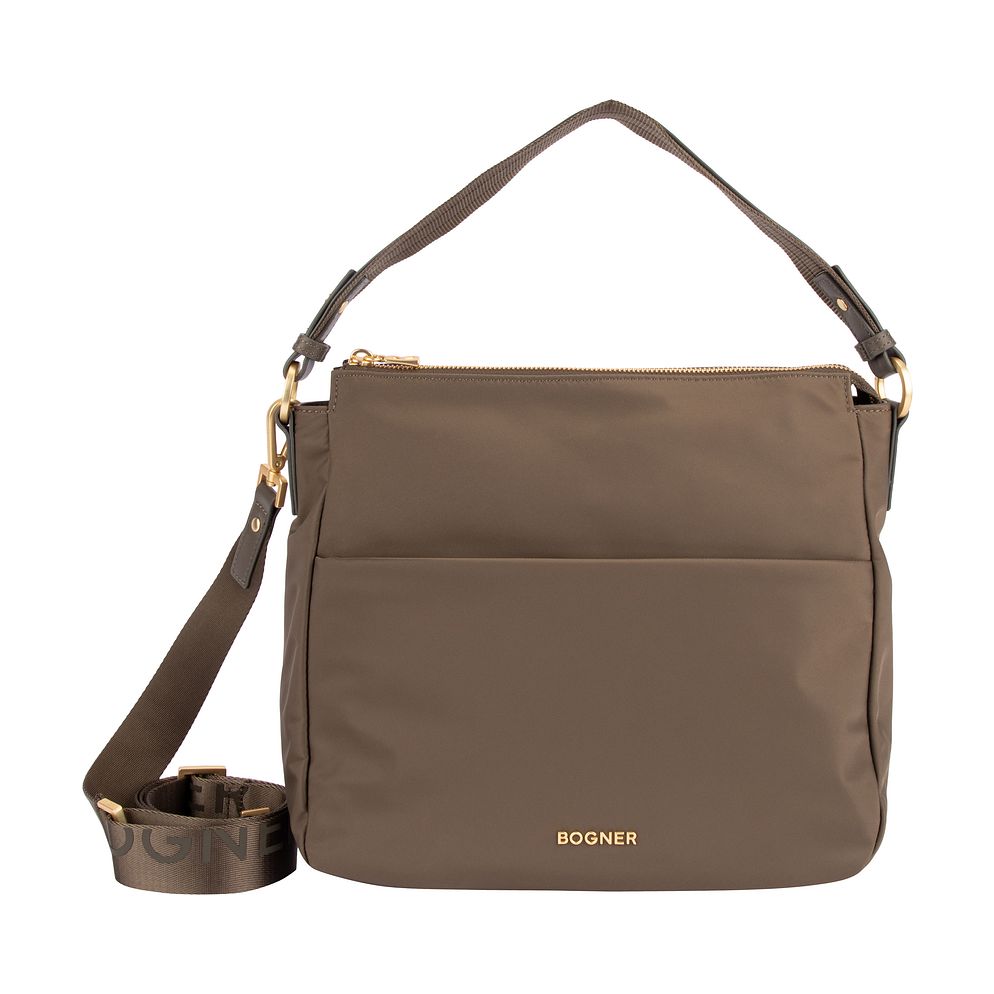 Bogner Klosters Isalie Borsa a spalla 30 cm Bogner Klosters Isalie Borsa a spalla 30 cm