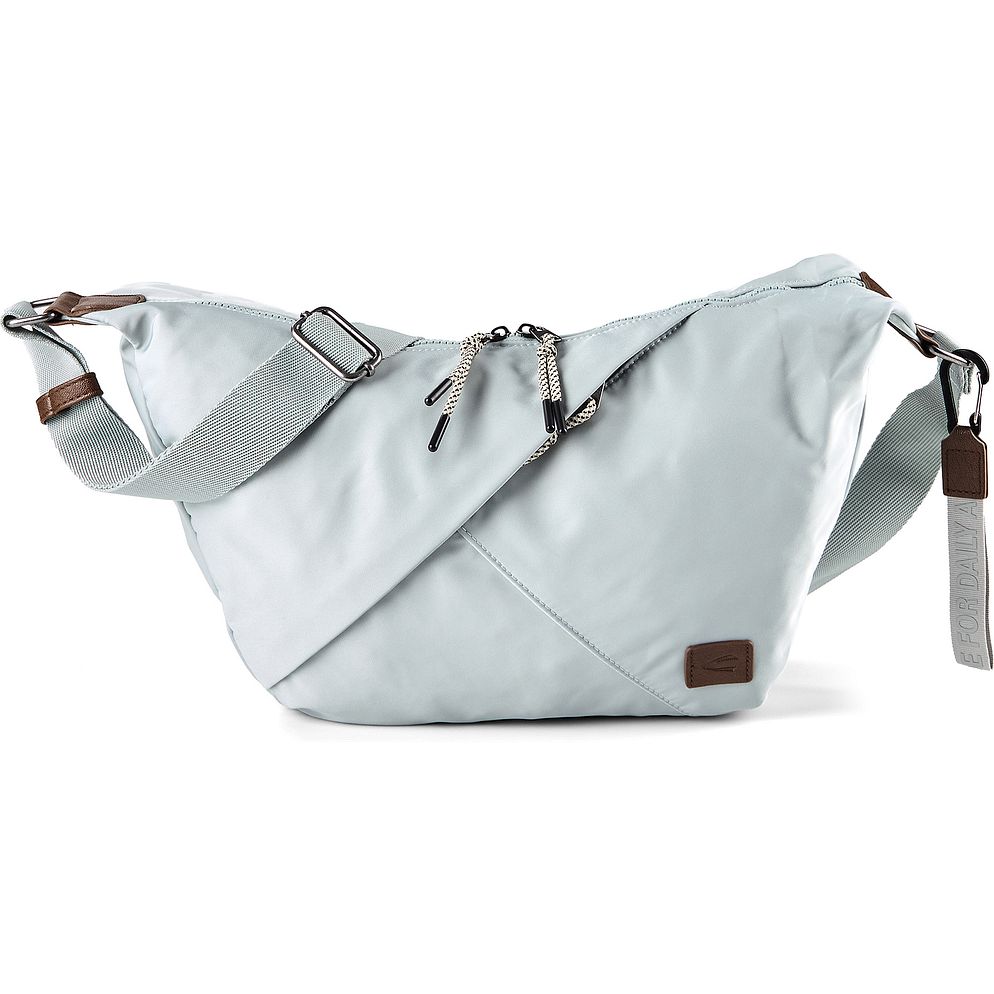 camel active Aurum Borsa a spalla L 40 cm