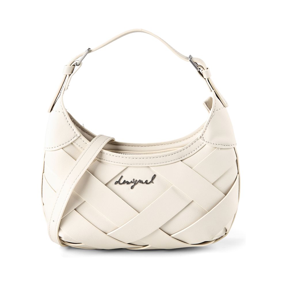 Desigual Cromo Borsa a spalla 34 cm Desigual Cromo Borsa a spalla 34 cm