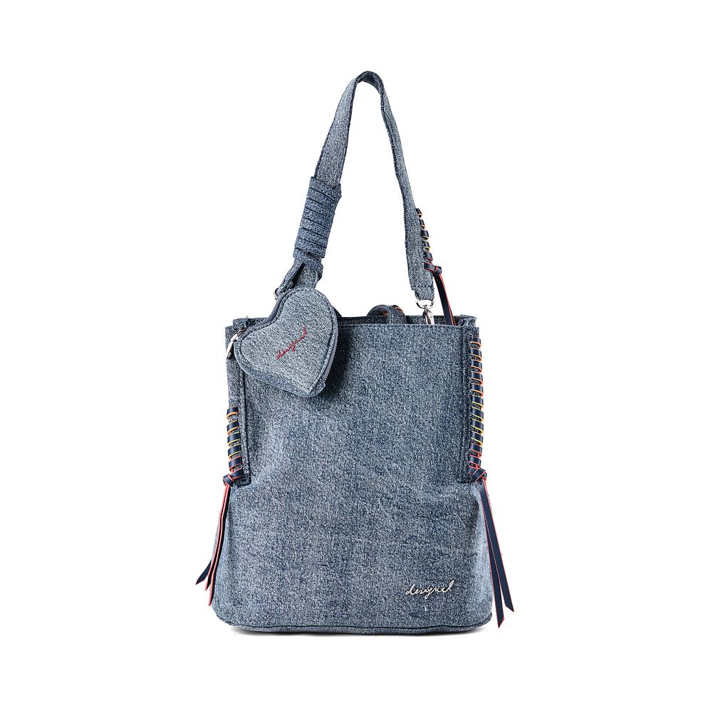 Desigual Torio Stadsryggsäck 28.5 cm Desigual Torio Stadsryggsäck 28.5 cm