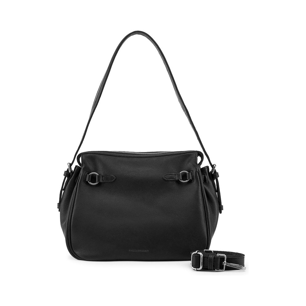 FredsBruder My Forever Friend Borsa a spalla L Vera Pelle 29 cm FredsBruder My Forever Friend Borsa a spalla L Vera Pelle 29 cm