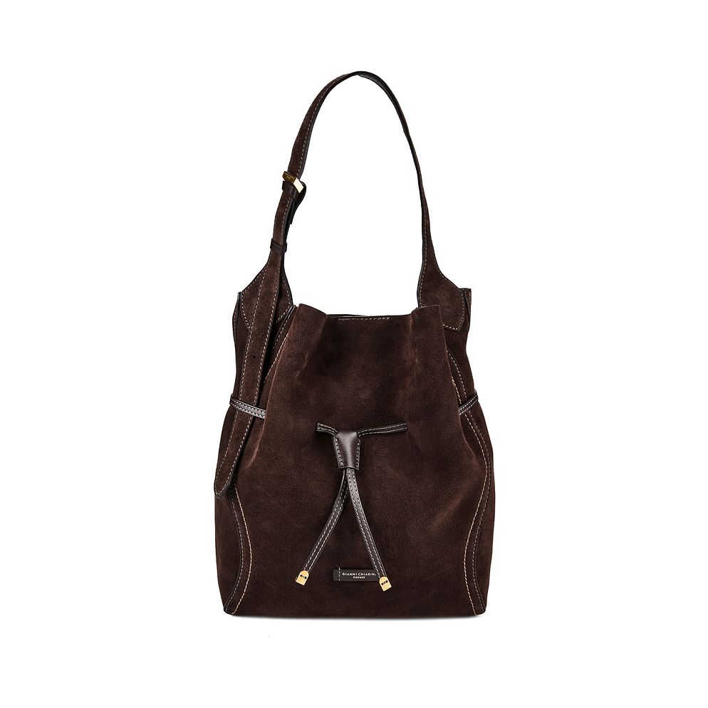 Gianni Chiarini Sienna Borsa a spalla Vera Pelle 34 cm