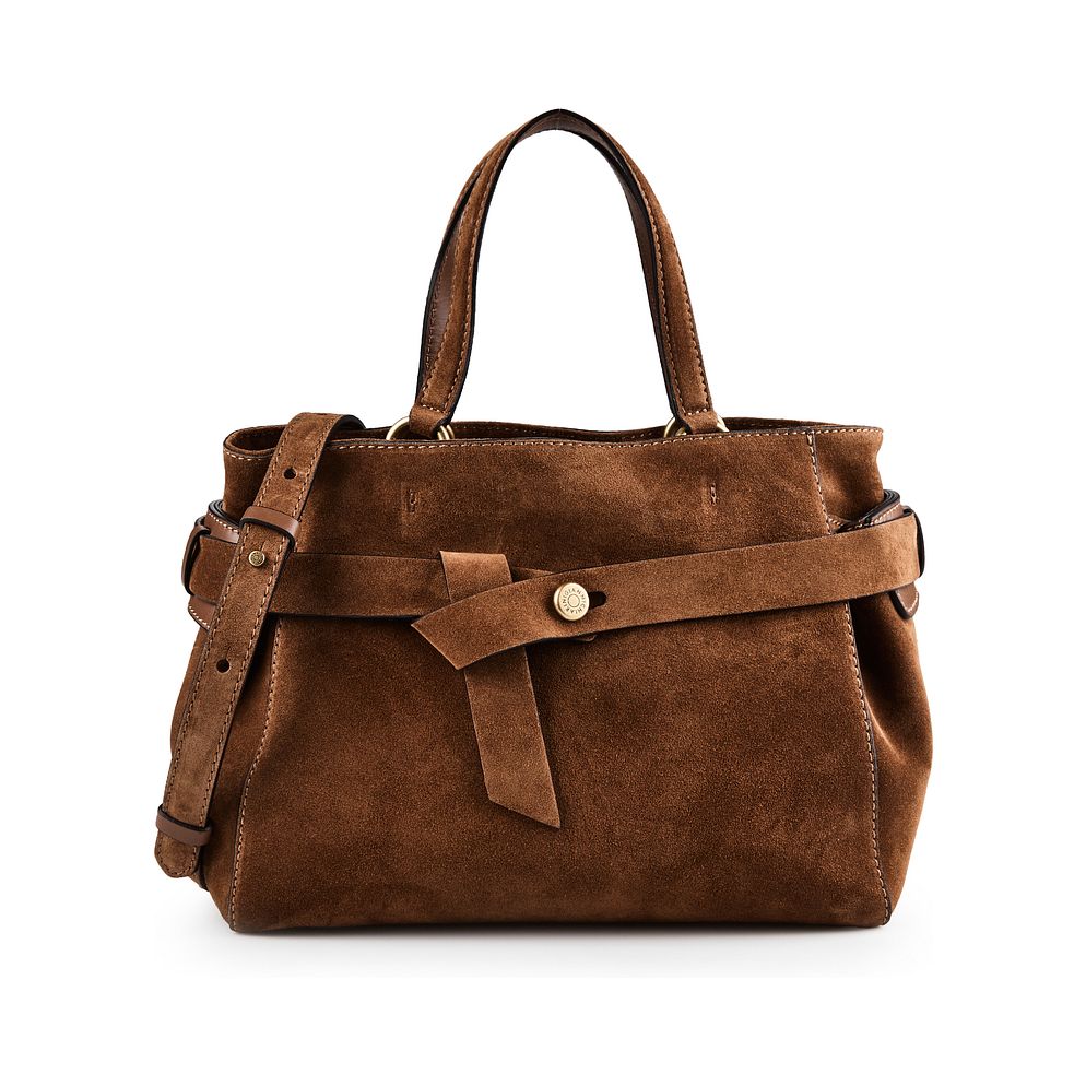 Gianni Chiarini Miranda Kabelka Kůže 31 cm Gianni Chiarini Miranda Kabelka Kůže 31 cm