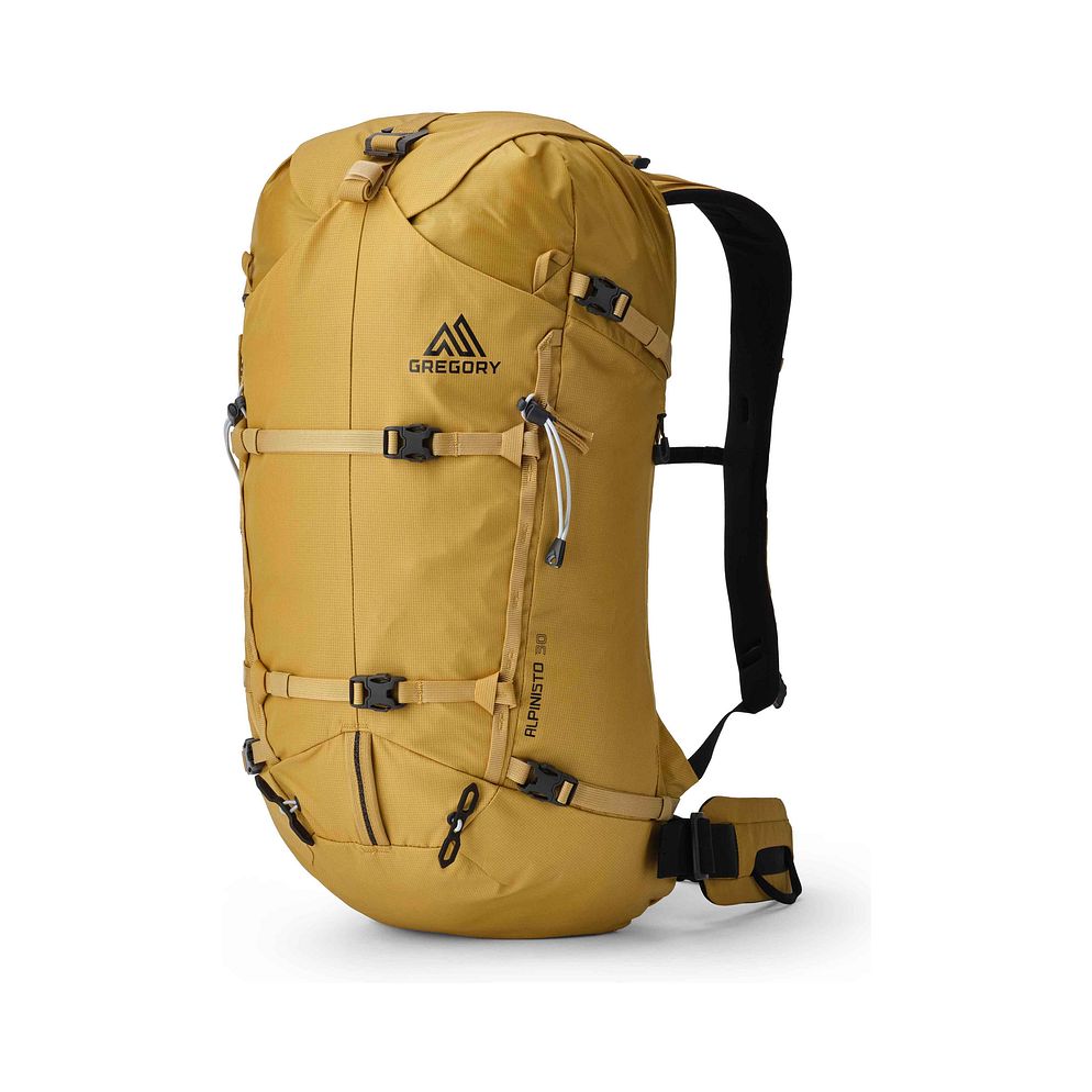 Gregory Alpinisto 30 L Trekkingový batoh 53 cm Gregory Alpinisto 30 L Trekkingový batoh 53 cm
