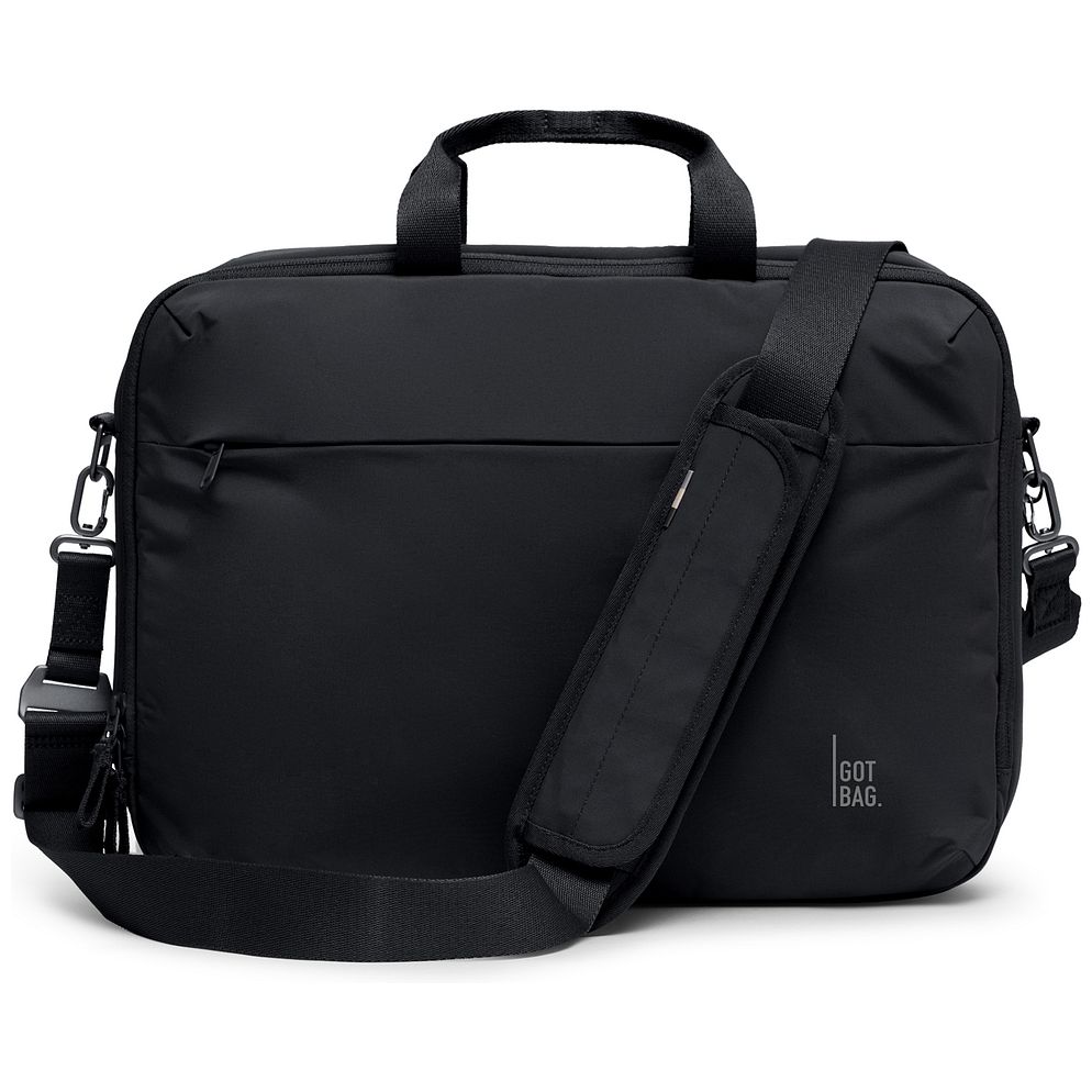 Got Bag Commuter Bag Valigetta 42 cm Vano porta PC Got Bag Commuter Bag Valigetta 42 cm Vano porta PC