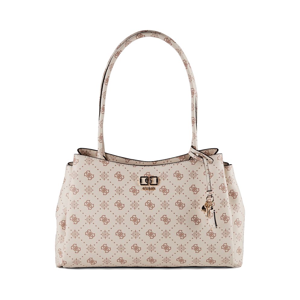 Guess Emelie Borsa a spalla 44 cm Guess Emelie Borsa a spalla 44 cm