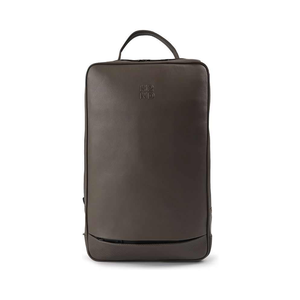 Harbour 2nd City Lights Zaino da giorno Vera Pelle 40 cm Vano porta PC Harbour 2nd City Lights Zaino da giorno Vera Pelle 40 cm Vano porta PC