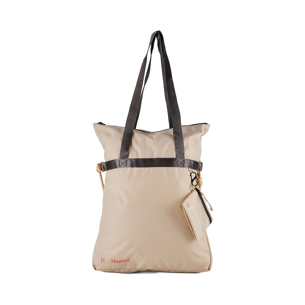 Haglöfs Brand Borsa shopper 35 cm Haglöfs Brand Borsa shopper 35 cm
