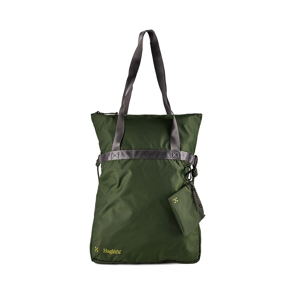 Haglöfs Brand Borsa shopper 35 cm