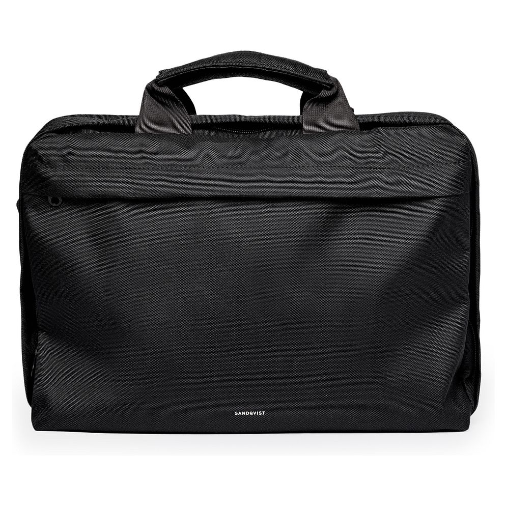 Sandqvist Go Portfölj 40 cm Laptopfack Sandqvist Go Portfölj 40 cm Laptopfack