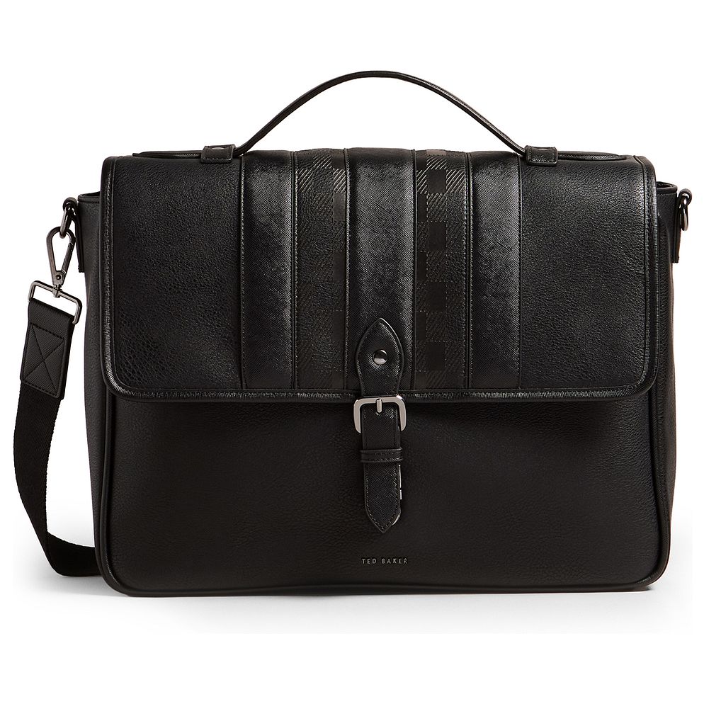 Ted Baker Wayvees Maletín 38.5 cm Compartimento para el portátil