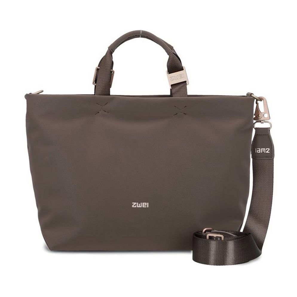 Zwei Neo Borsa shopper 35 cm Zwei Neo Borsa shopper 35 cm