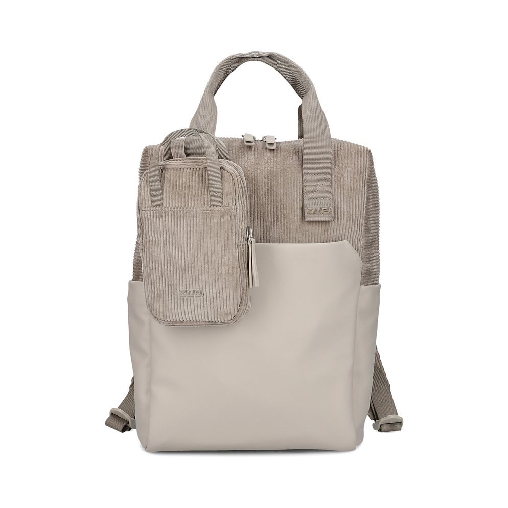 Zwei Lou Arkireppu 39 cm Kannettavan tietokoneen taskun syvyys Zwei Lou Arkireppu 39 cm Kannettavan tietokoneen taskun syvyys