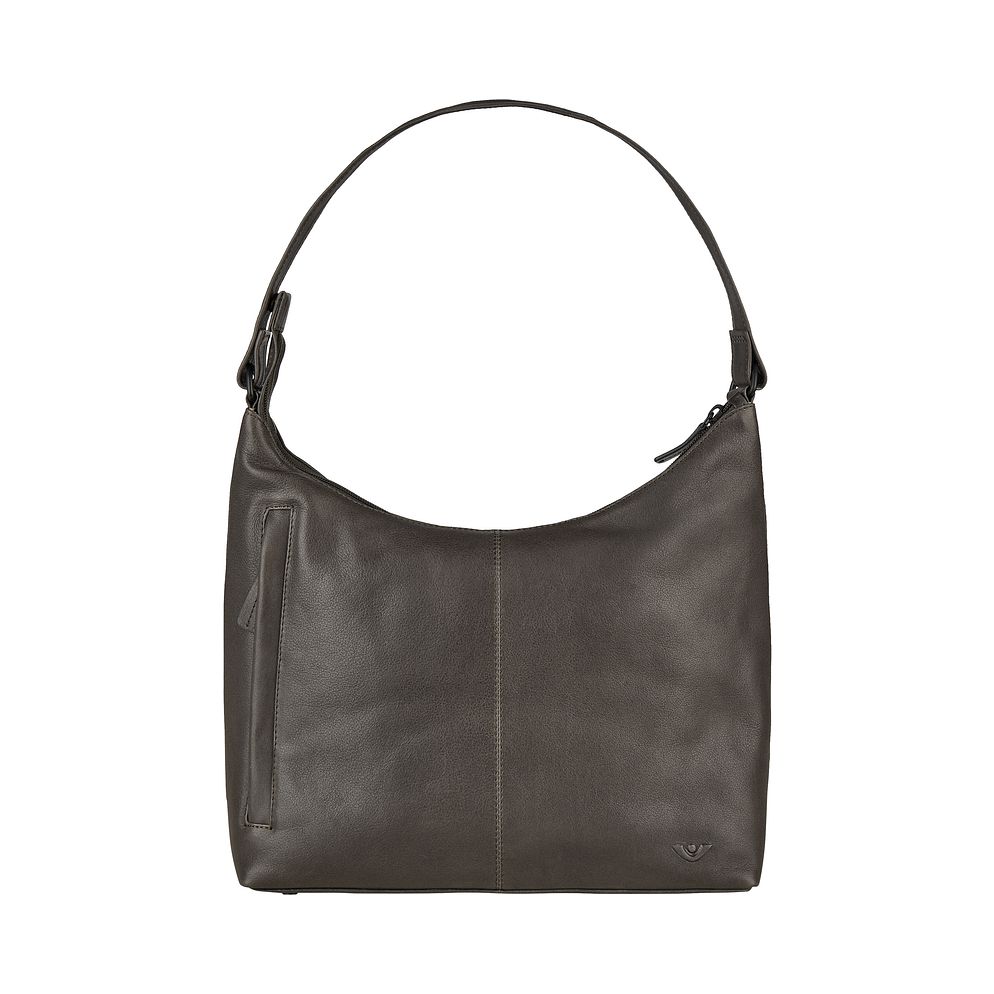 Voi Texas Borsa a spalla Vera Pelle 33 cm