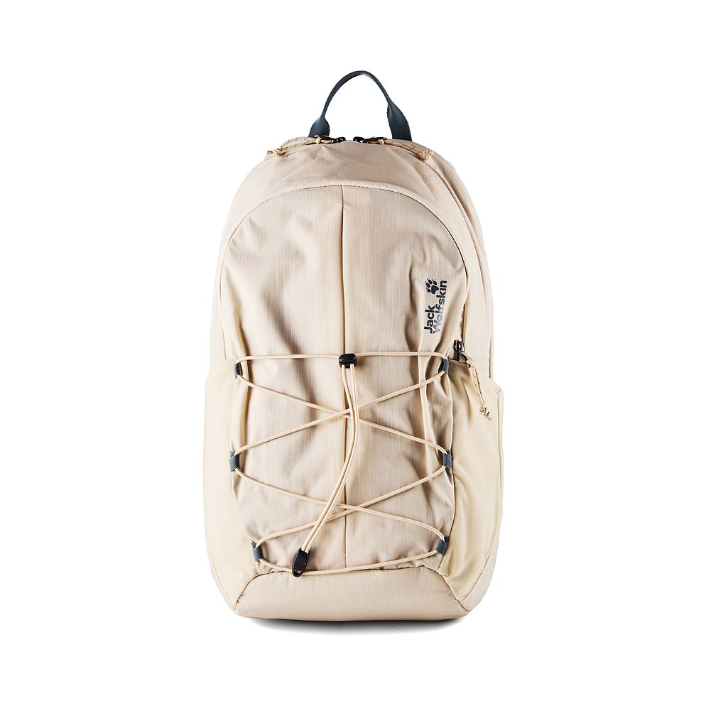 Jack Wolfskin Yuma 18 L Mochila urbana 46 cm Compartimento para el portátil