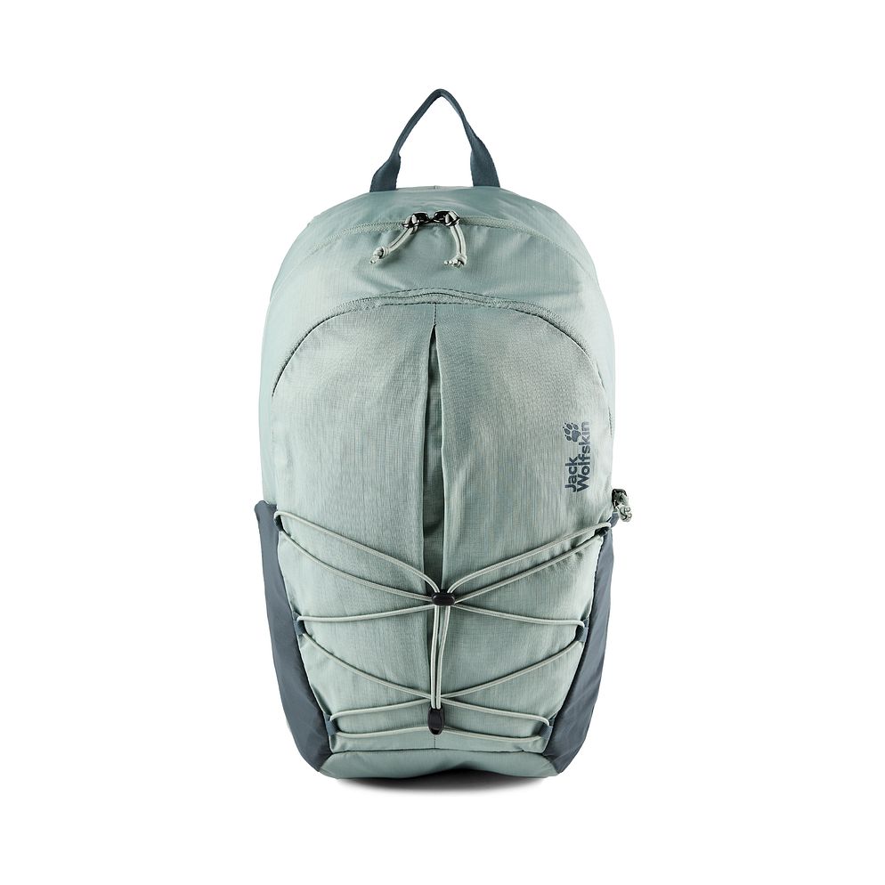 Jack Wolfskin Yuma 18 L Mochila urbana 46 cm Compartimento para el portátil