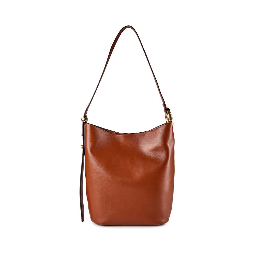 Kate Spade New York Halo Borsa a spalla Vera Pelle 30.5 cm Kate Spade New York Halo Borsa a spalla Vera Pelle 30.5 cm