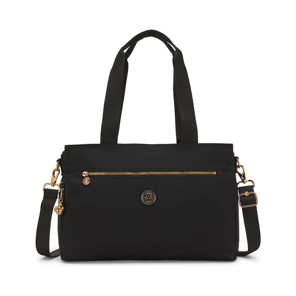 Kipling Elysia Borsa a spalla S 38.5 cm Kipling Elysia Borsa a spalla S 38.5 cm