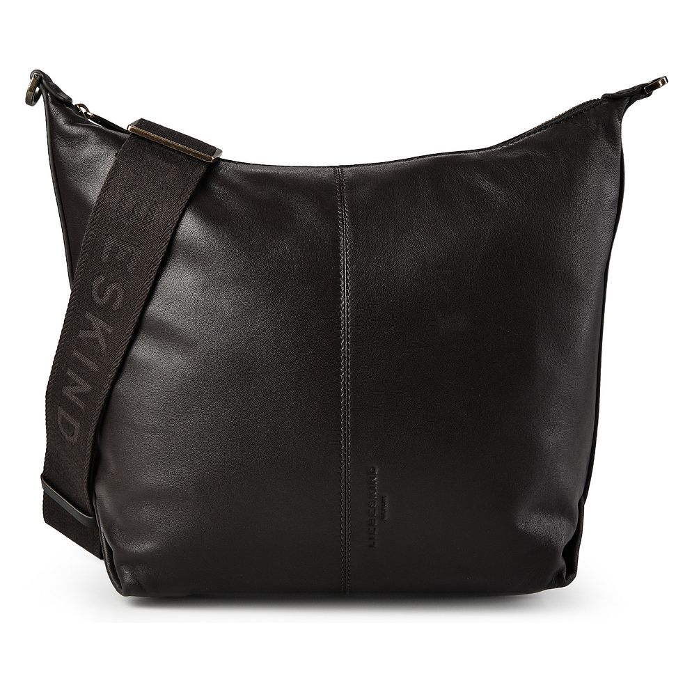 Liebeskind Paris Borsa a spalla M Vera Pelle 27 cm Liebeskind Paris Borsa a spalla M Vera Pelle 27 cm