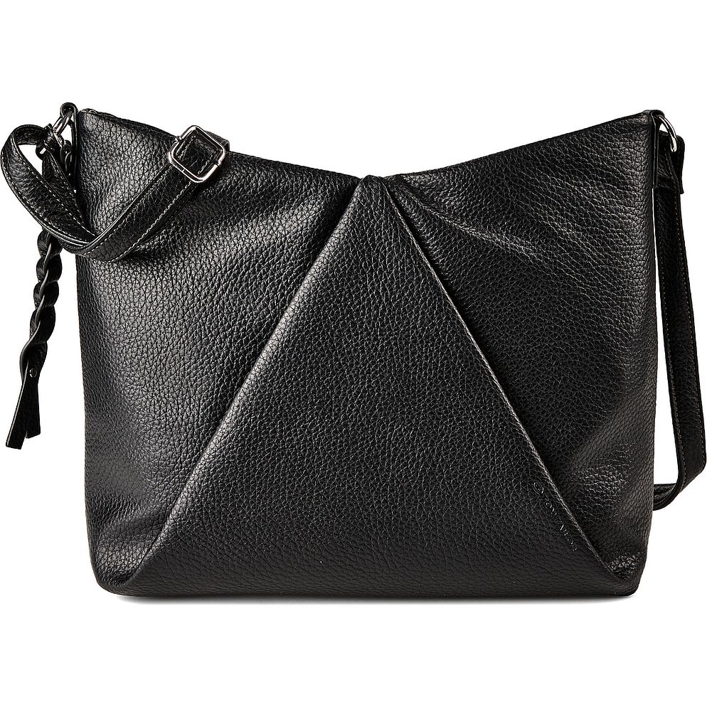 Tom Tailor Danica Borsa a tracolla M 33 cm Tom Tailor Danica Borsa a tracolla M 33 cm