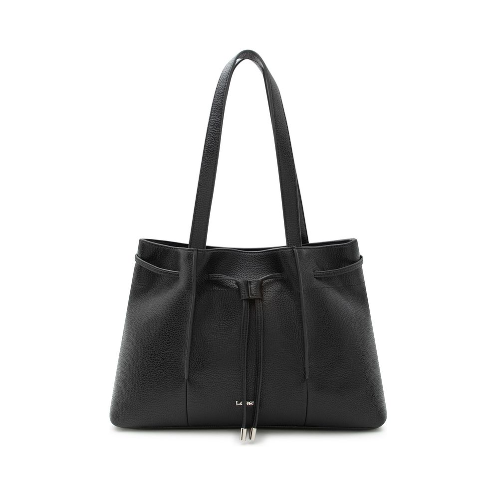 L.CREDI Rahmi Borsa a spalla 37 cm L.CREDI Rahmi Borsa a spalla 37 cm