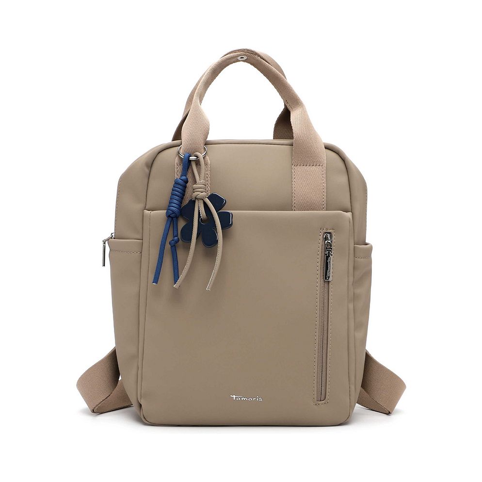 Tamaris TAS Maleen Dagsryggsäckar 33 cm Tamaris TAS Maleen Dagsryggsäckar 33 cm