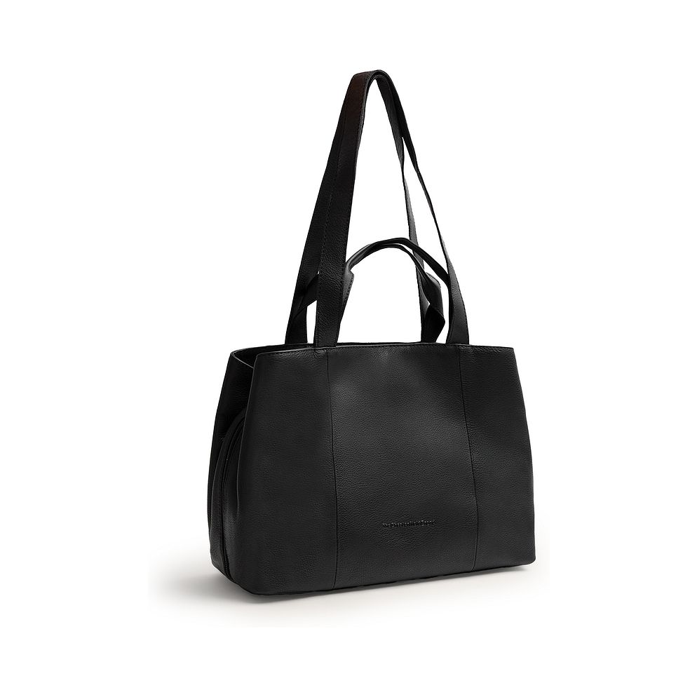 The Chesterfield Brand Nerissa Handväska Läder 32 cm The Chesterfield Brand Nerissa Handväska Läder 32 cm