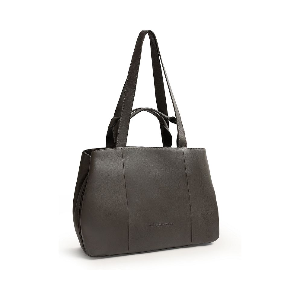 The Chesterfield Brand Nerissa Bolso Piel natural 32 cm The Chesterfield Brand Nerissa Bolso Piel natural 32 cm