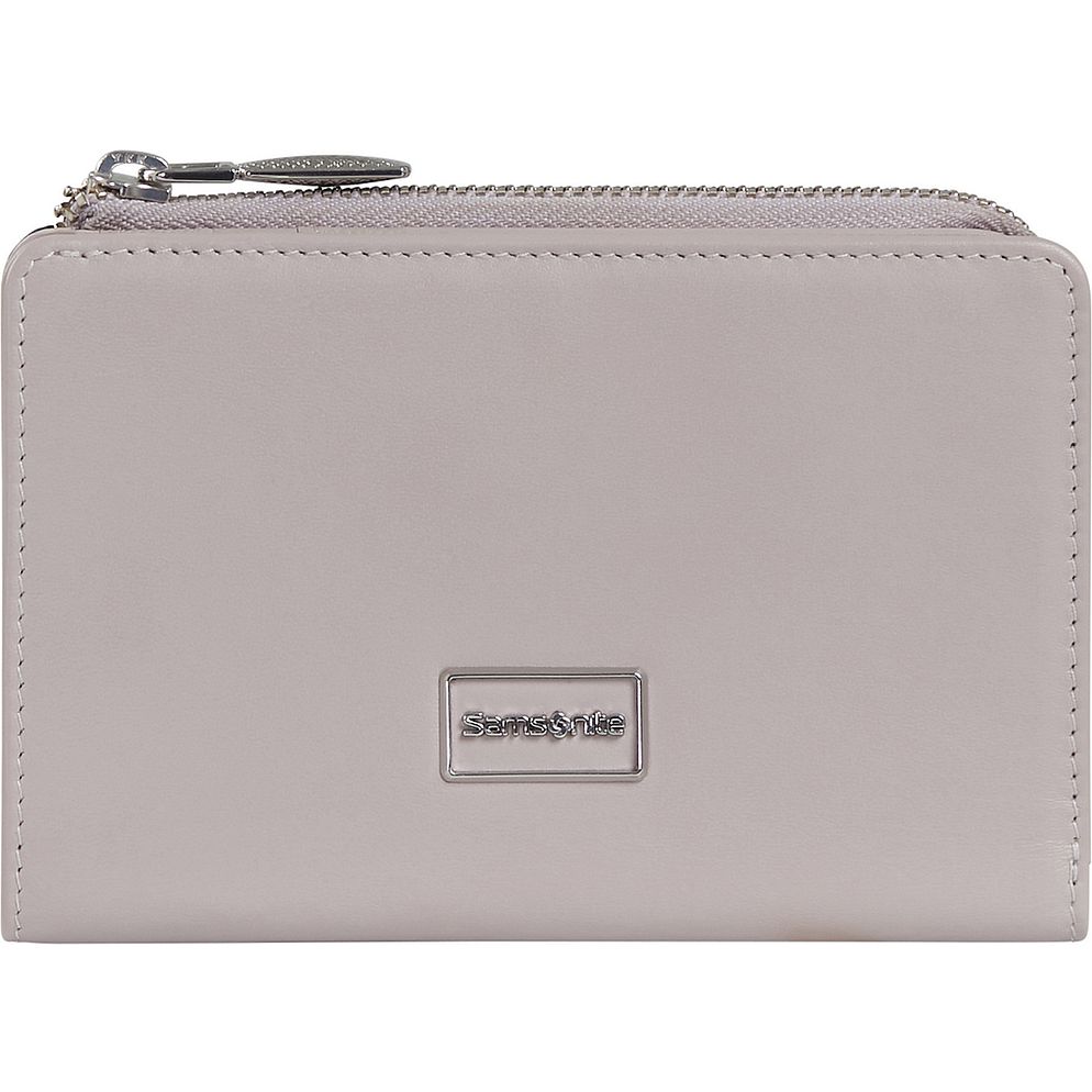 Samsonite Image Leather Portafoglio Protezione RFID Vera Pelle 13 cm Samsonite Image Leather Portafoglio Protezione RFID Vera Pelle 13 cm