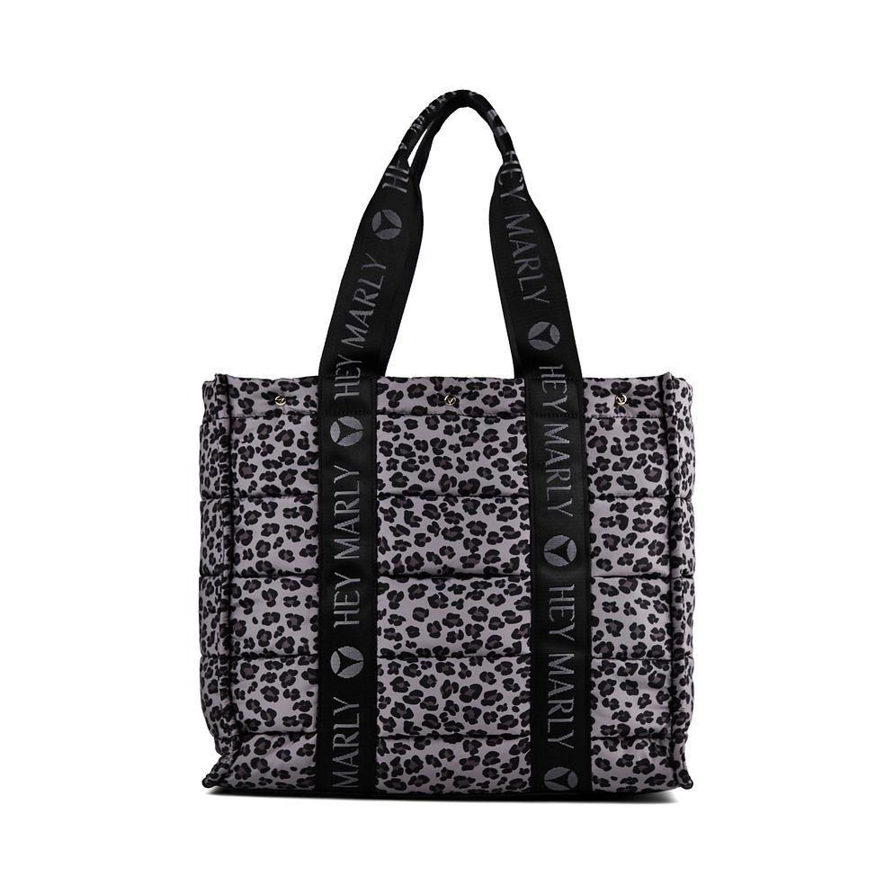 Hey Marly Best Buddy Borsa shopper 41.5 cm Hey Marly Best Buddy Borsa shopper 41.5 cm