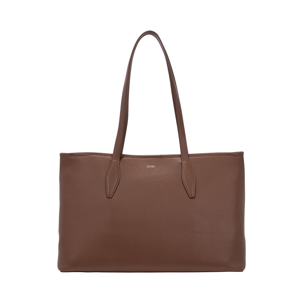 Joop! Sofisticato 1.0 Imogen Borsa shopper Vera Pelle 40 cm Joop! Sofisticato 1.0 Imogen Borsa shopper Vera Pelle 40 cm
