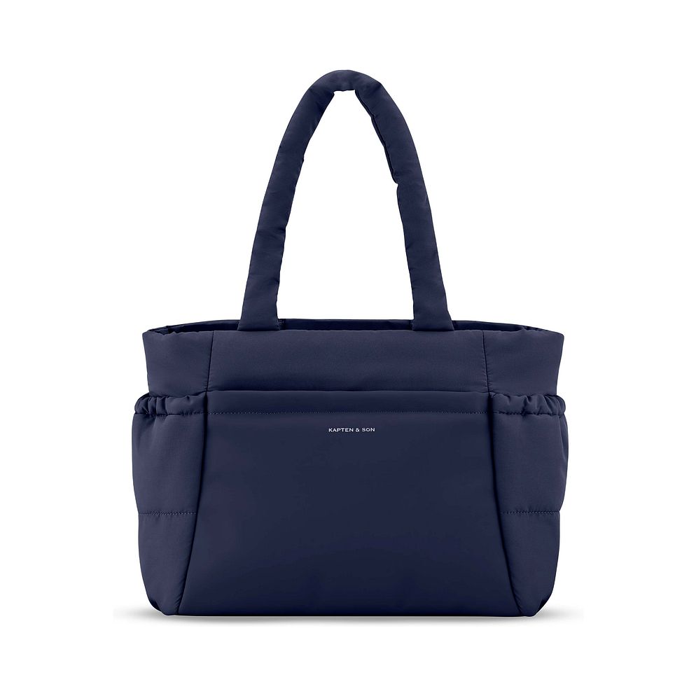 Kapten & Son Hellvi Borsa shopper 41.5 cm Vano porta PC Kapten & Son Hellvi Borsa shopper 41.5 cm Vano porta PC