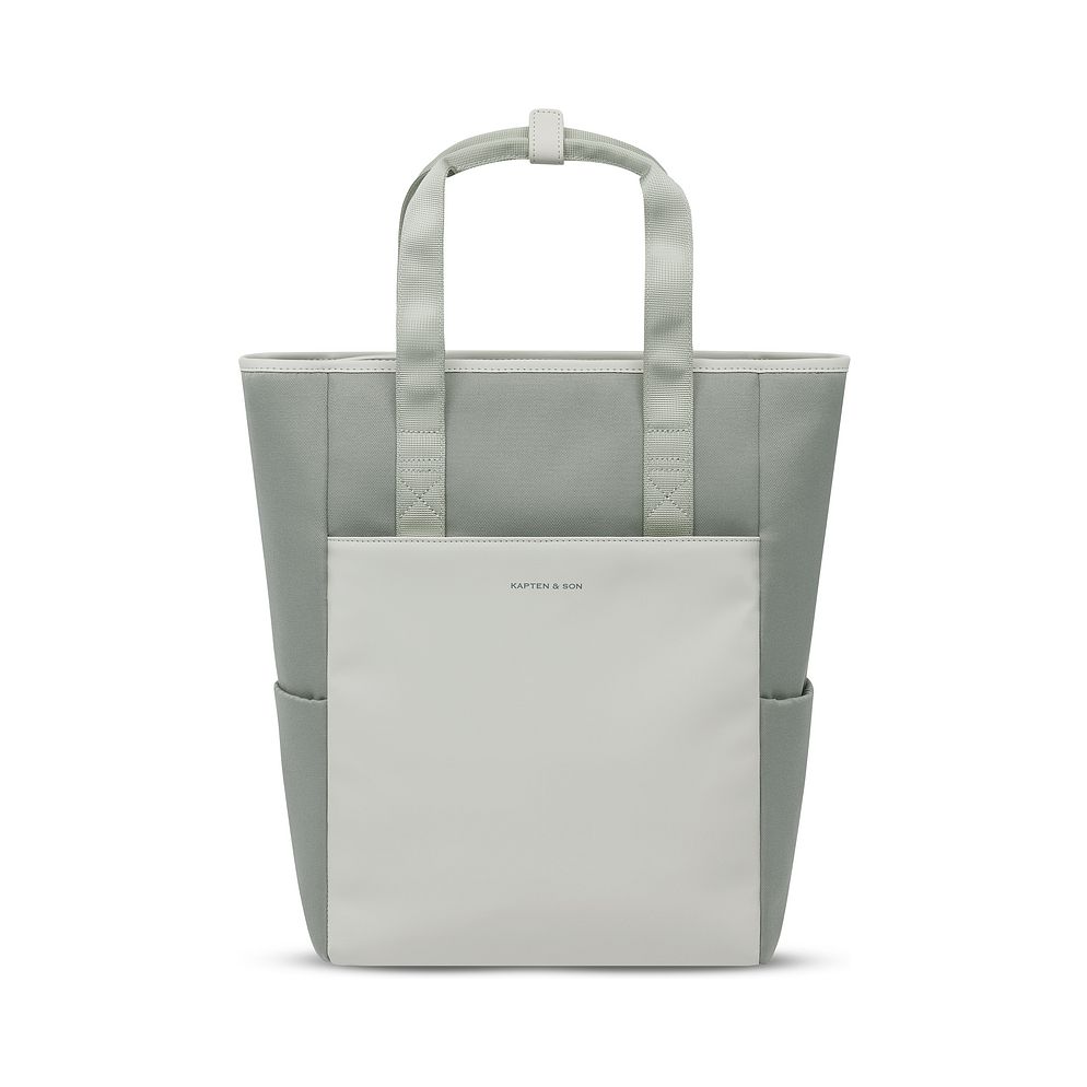 Kapten & Son Lindby Pro Zaino da giorno 55 cm Vano porta PC