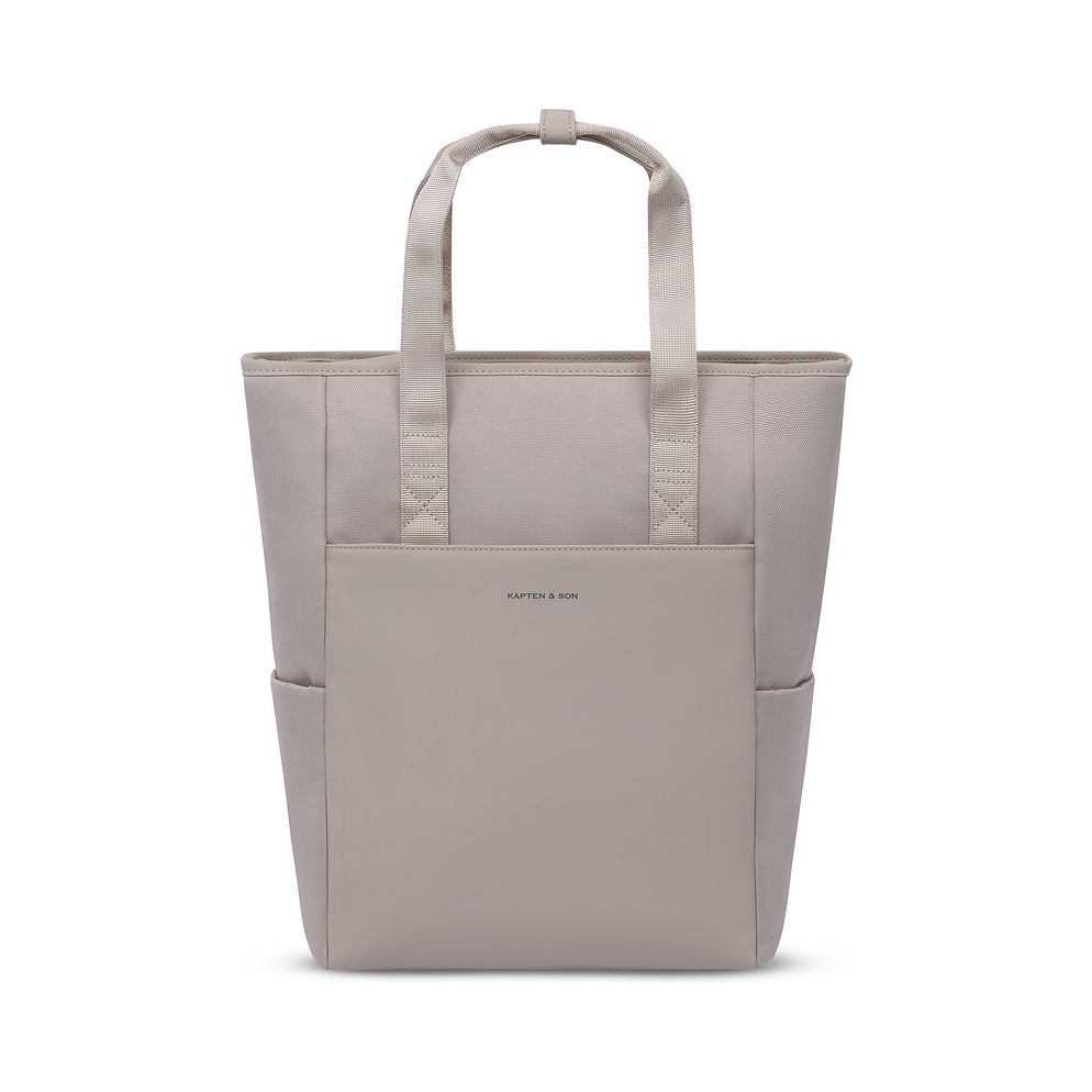 Kapten & Son Lindby Pro Zaino da giorno 55 cm Vano porta PC