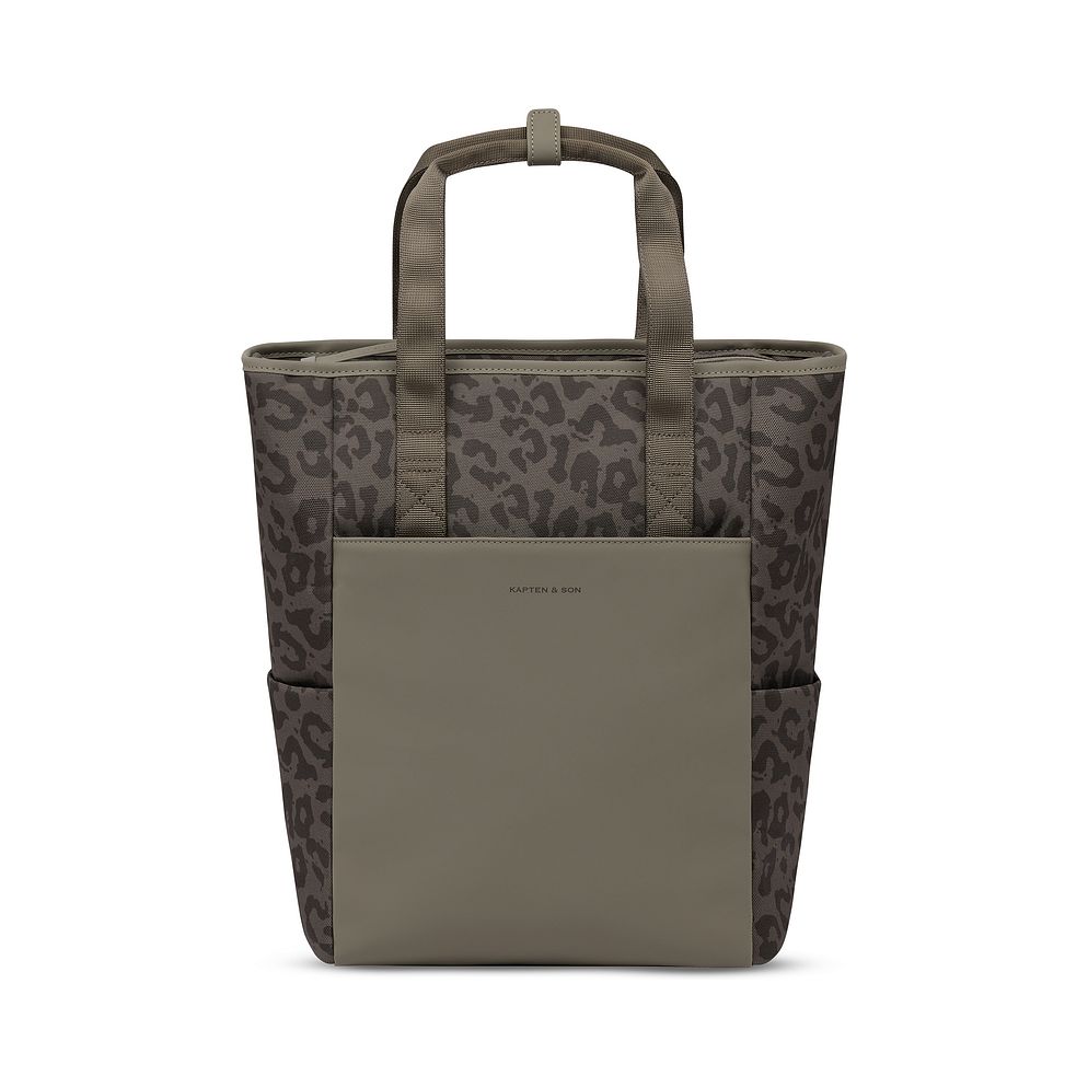 Kapten & Son Lindby Pro Zaino da giorno 55 cm Vano porta PC