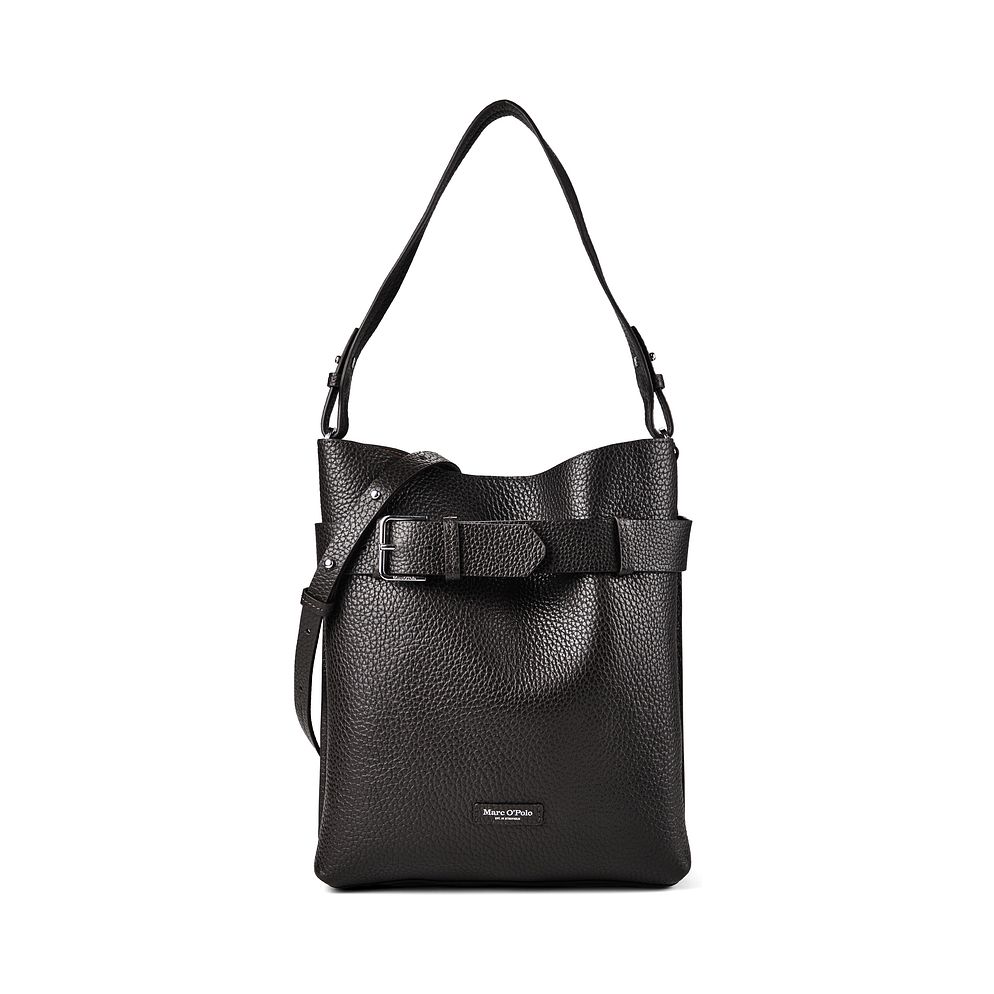 Marc O'Polo Borsa a spalla Vera Pelle 28 cm Marc O'Polo Borsa a spalla Vera Pelle 28 cm