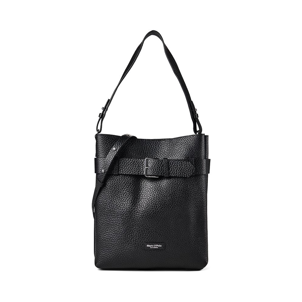 Marc O'Polo Borsa a spalla Vera Pelle 28 cm Marc O'Polo Borsa a spalla Vera Pelle 28 cm