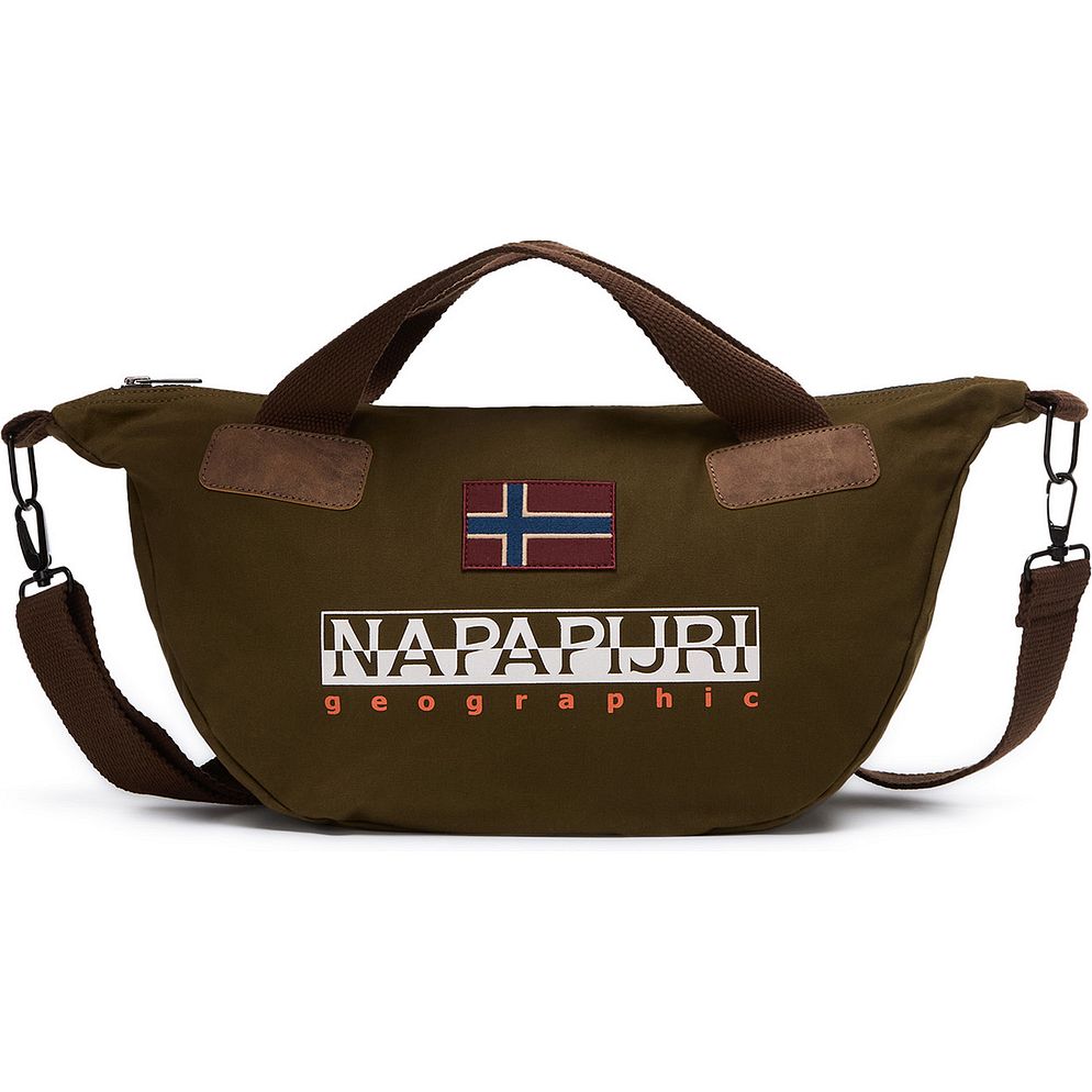 Napapijri H-Reflect Marsupio 29 cm Napapijri H-Reflect Marsupio 29 cm