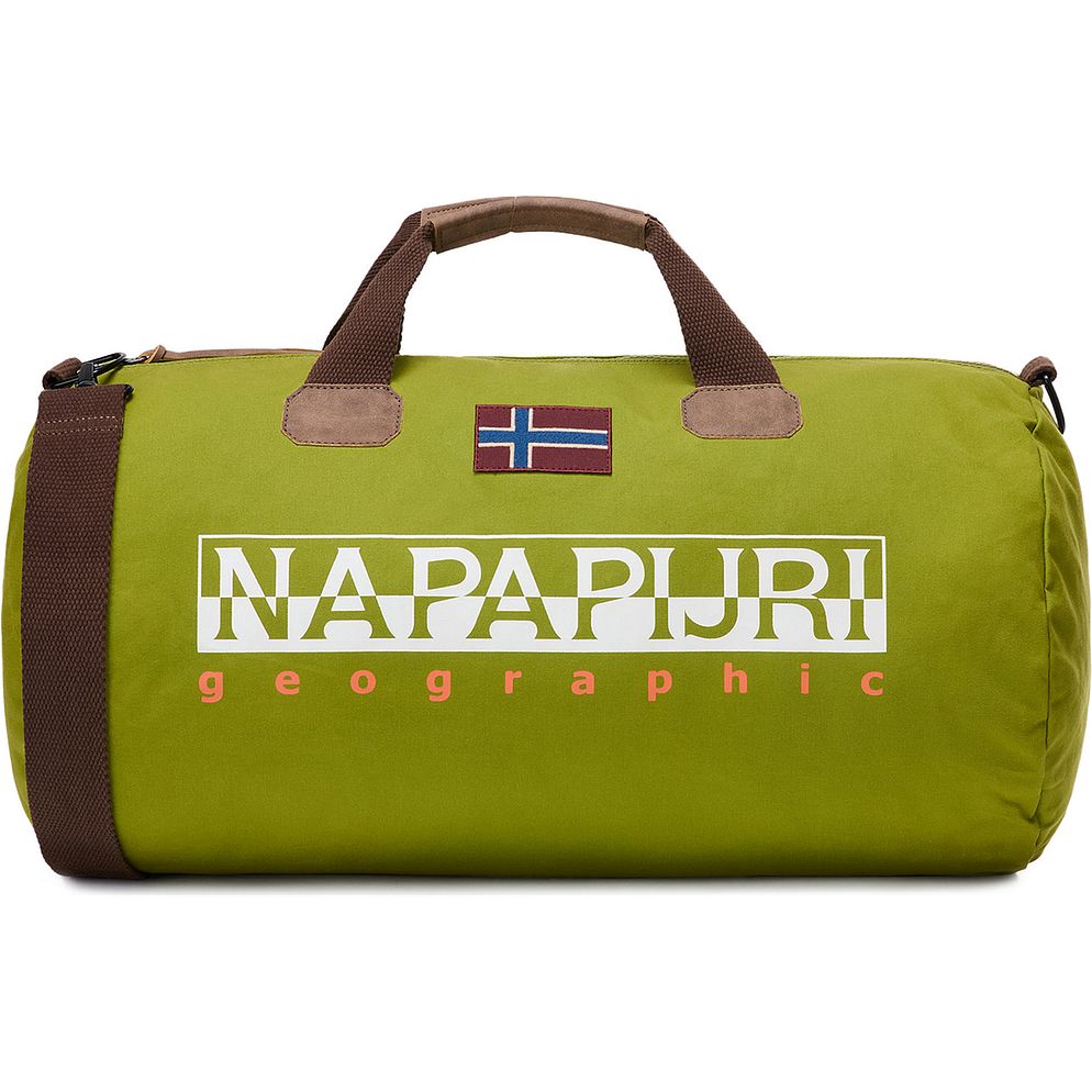 Napapijri Bering 3 Borsa da viaggio Weekender 58.5 cm Napapijri Bering 3 Borsa da viaggio Weekender 58.5 cm