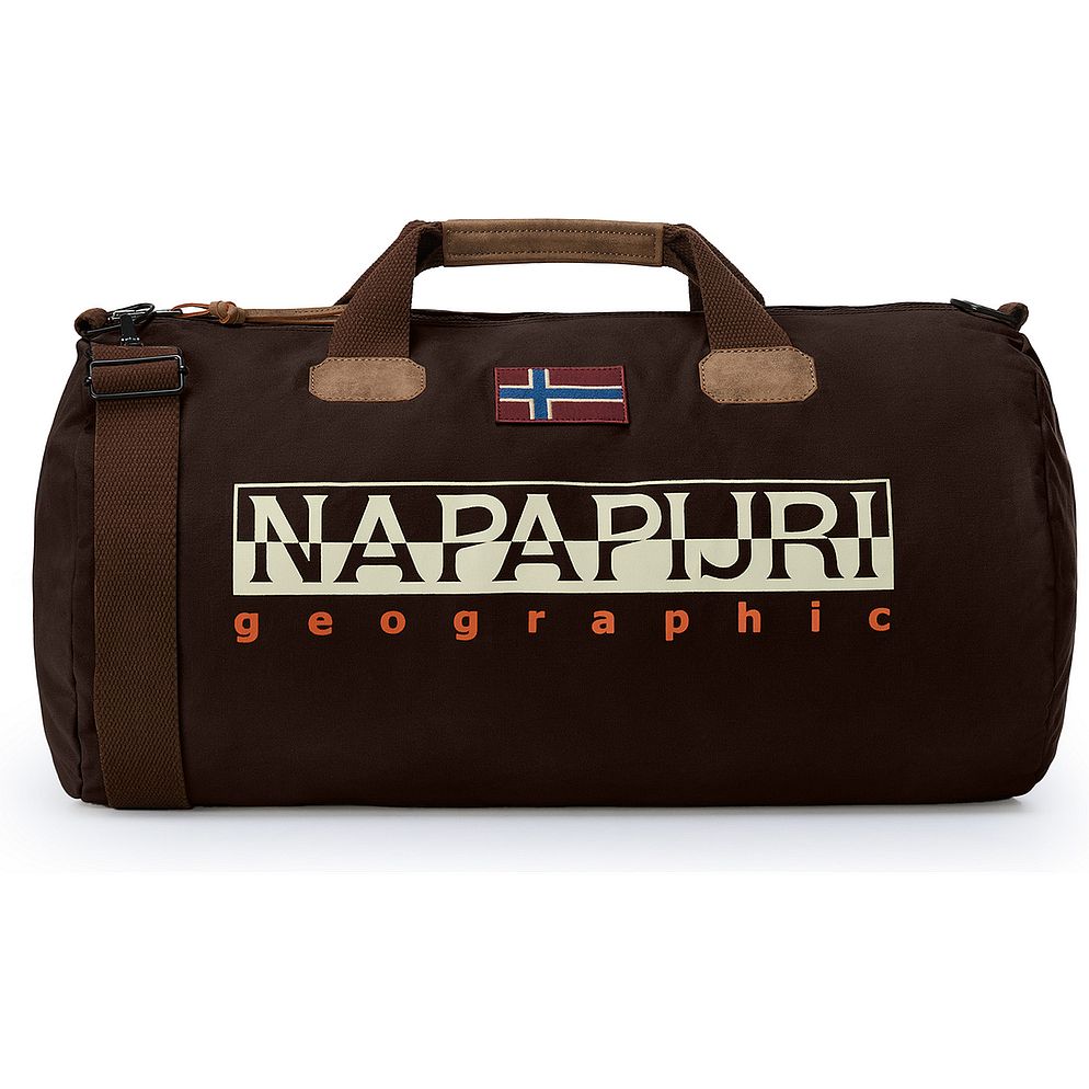 Napapijri Bering 3 Borsa da viaggio Weekender 58.5 cm Napapijri Bering 3 Borsa da viaggio Weekender 58.5 cm