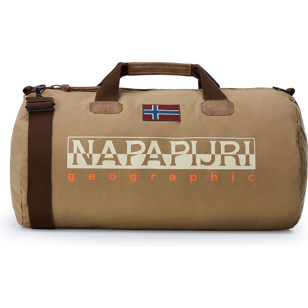 Napapijri Bering 3 Borsa da viaggio Weekender 58.5 cm Napapijri Bering 3 Borsa da viaggio Weekender 58.5 cm