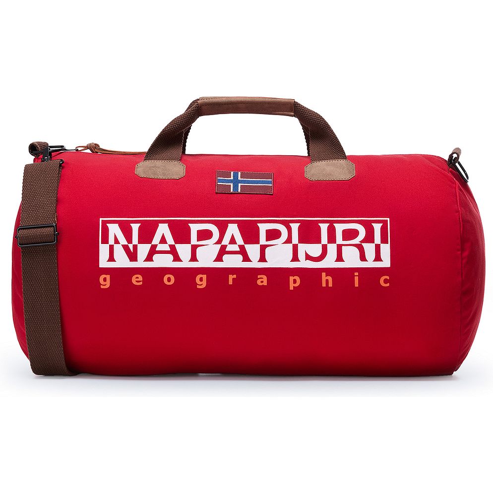 Napapijri Bering 3 Borsa da viaggio Weekender 58.5 cm