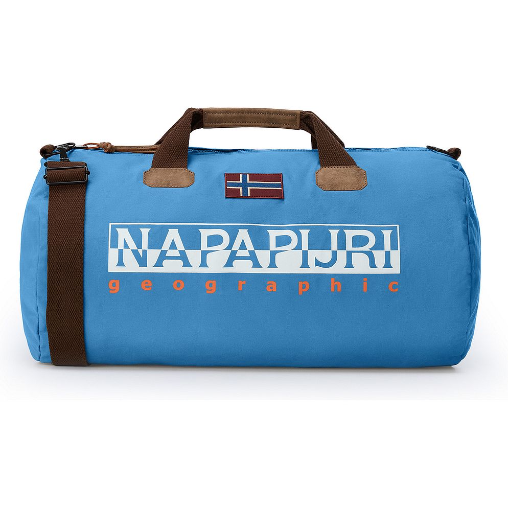 Napapijri Bering 3 Borsa da viaggio Weekender 58.5 cm Napapijri Bering 3 Borsa da viaggio Weekender 58.5 cm