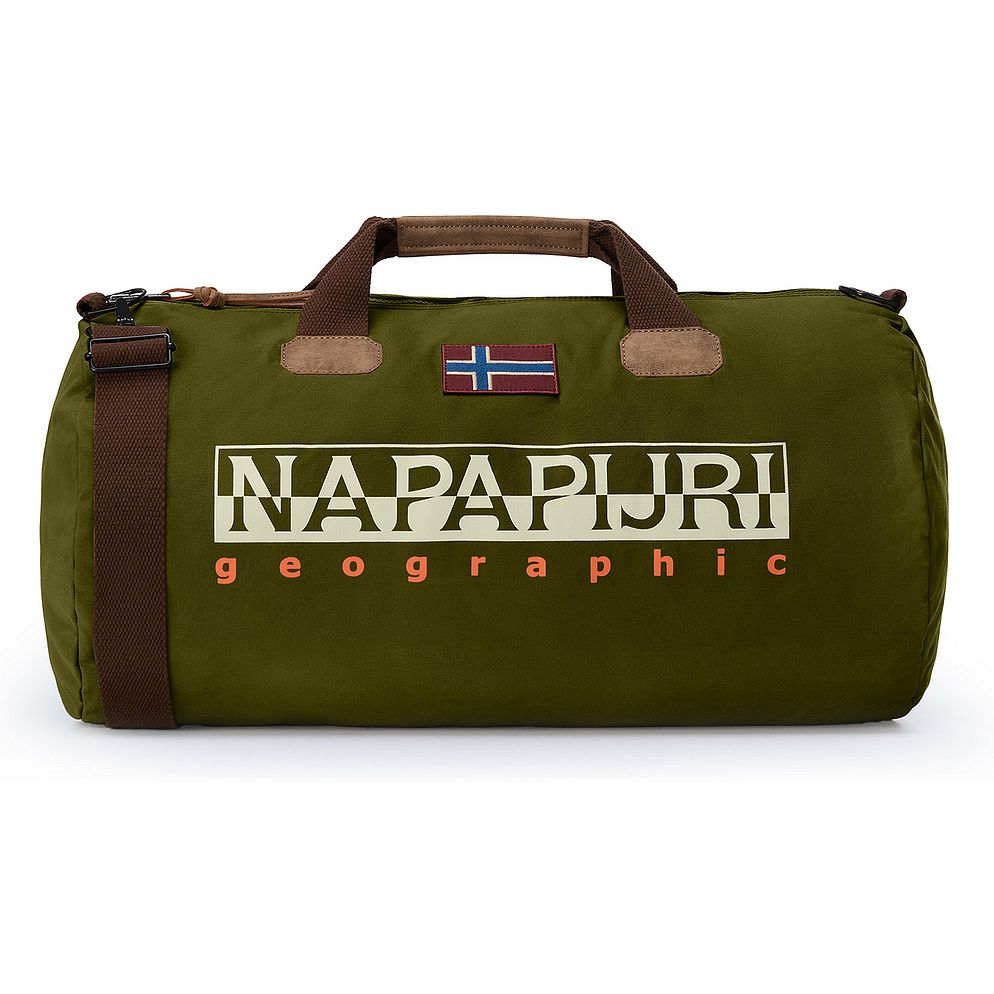 Napapijri Bering 3 Borsa da viaggio Weekender 58.5 cm